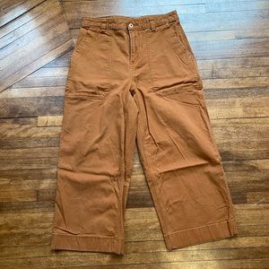 Duluth Trading Co. Stovepipe Pants